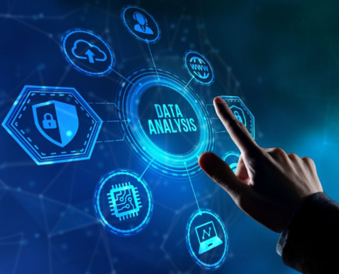 Data & Analytics